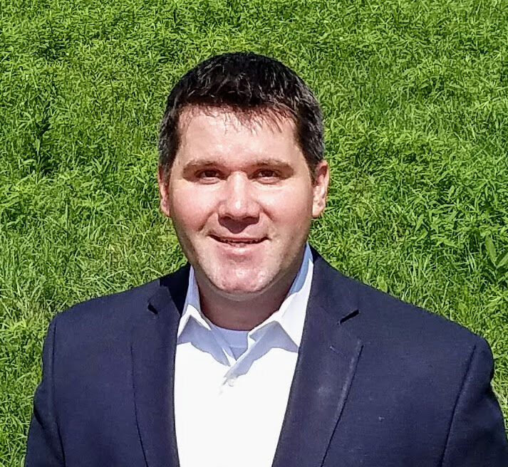 'Helping to serve young farmers and ranchers'